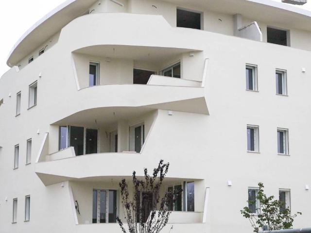 Attico in vendita a Viserba Monte, Rimini