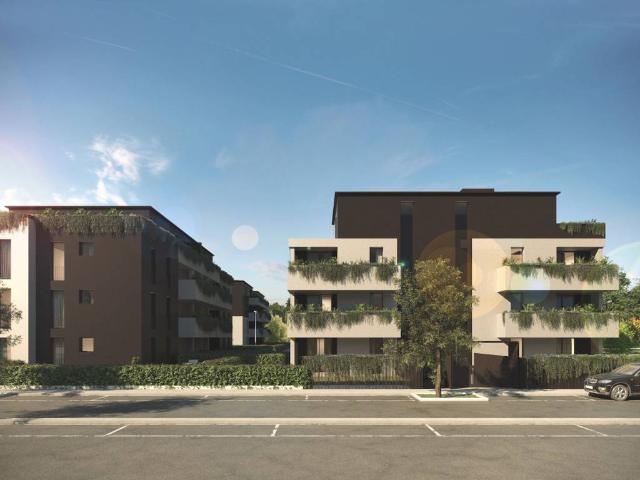 Attico in vendita a Rimini, Reggio Emilia