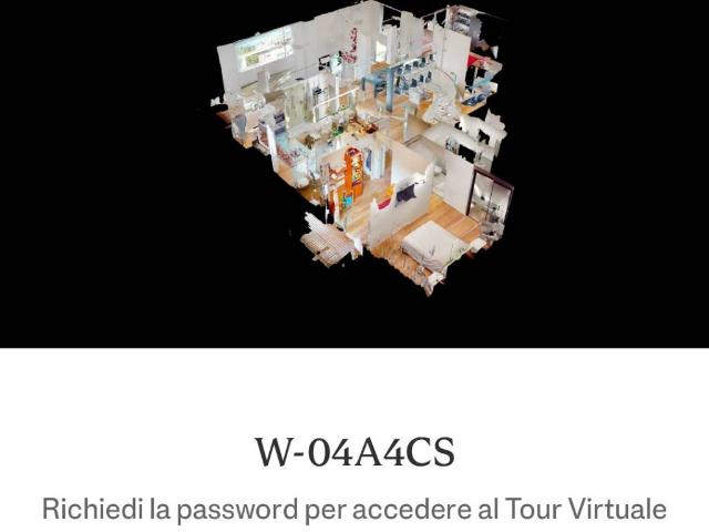 Attico in vendita a Rimini, Reggio Emilia