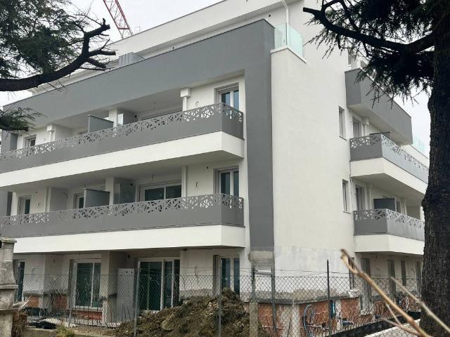 Attico in vendita a Rimini, Reggio Emilia