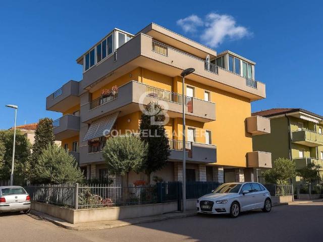 Attico in vendita a Rimini, Reggio Emilia