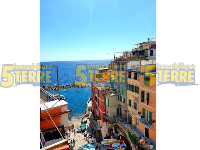 Attico in vendita a Manarola, Riomaggiore