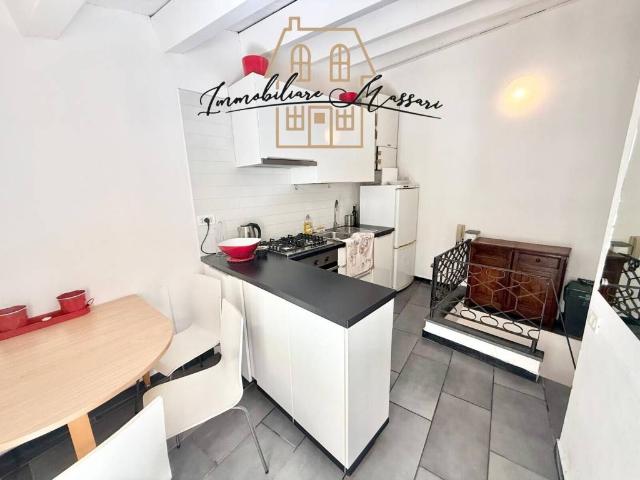 Attico in vendita a Manarola, Riomaggiore