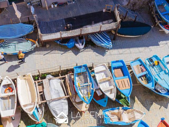 Attico in vendita a Manarola, Riomaggiore