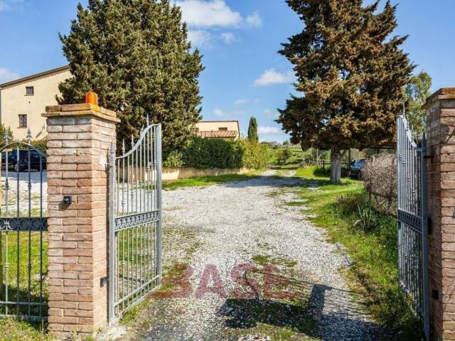 Attico in vendita a Melatina, Riparbella