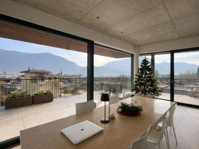 Attico in vendita a Comunità Alto Garda e Ledro, Riva