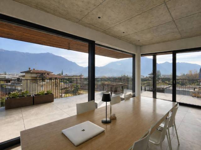 Attico in vendita a Comunità Alto Garda e Ledro, Riva