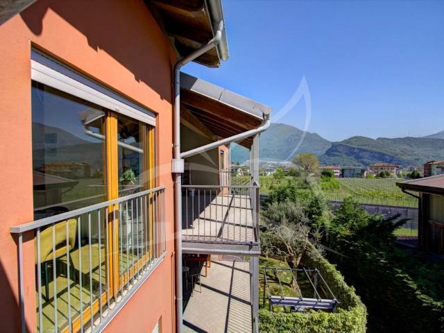 Attico in vendita a Comunità Alto Garda e Ledro, Riva