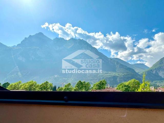 Attico in vendita a Comunità Alto Garda e Ledro, Riva