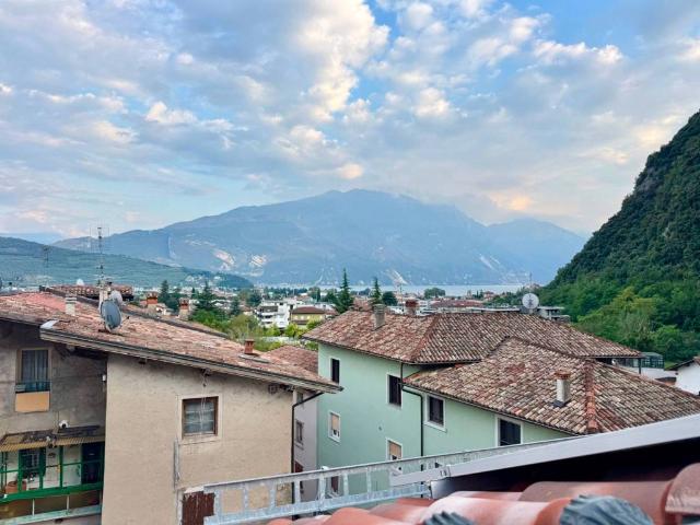 Attico in vendita a Varone, Riva del Garda