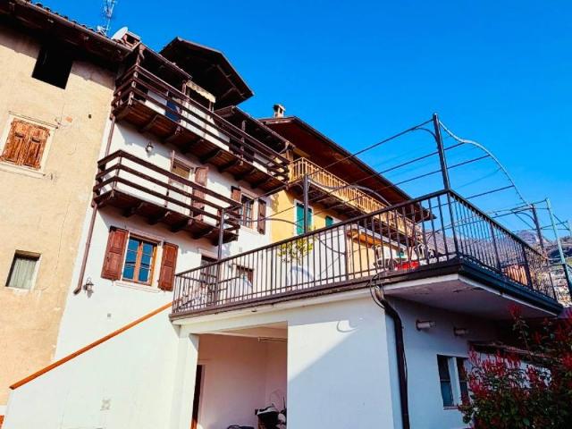 Attico in vendita a Comunità Alto Garda e Ledro, Riva