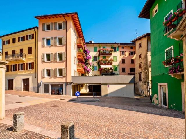 Attico in vendita a Comunità Alto Garda e Ledro, Riva