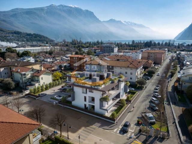 Attico in vendita a Comunità Alto Garda e Ledro, Riva