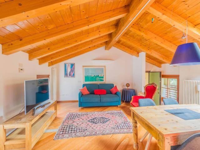 Attico in vendita a Comunità Alto Garda e Ledro, Riva