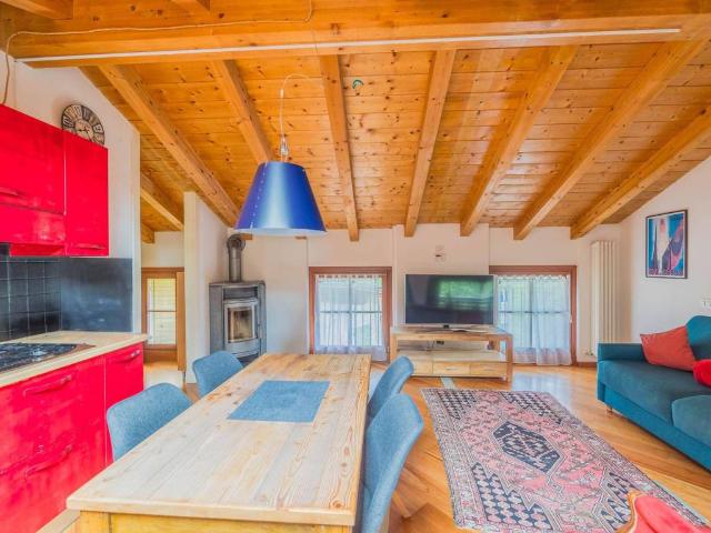Attico in vendita a Comunità Alto Garda e Ledro, Riva