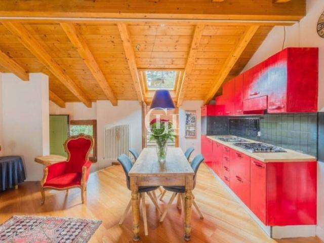Attico in vendita a Comunità Alto Garda e Ledro, Riva