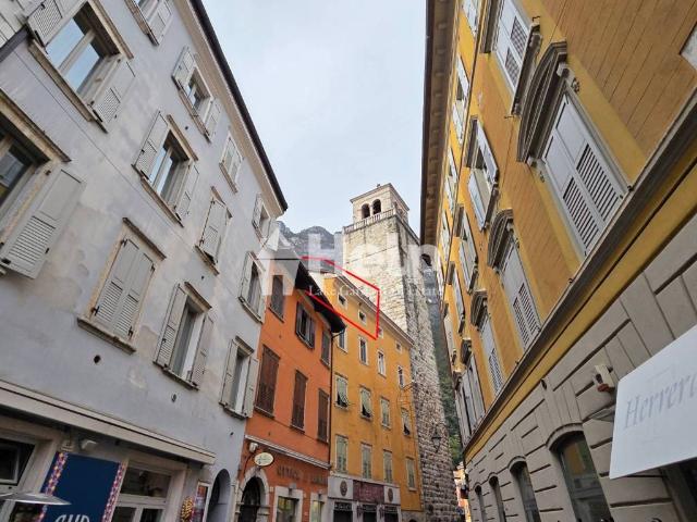 Attico in vendita a Riva del Garda, Provincia di Trento