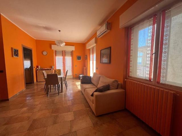 Attico in vendita a Riva Ligure, Liguria