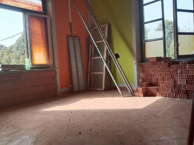 Attico in vendita a Pasquaro, Rivarolo Canavese