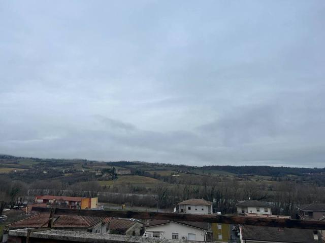 Attico in vendita a Rivergaro, Reggio Emilia