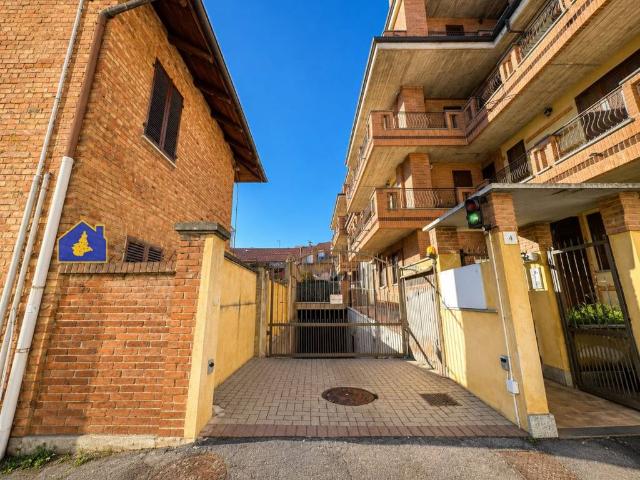 Attico in vendita a Piemonte, Torino