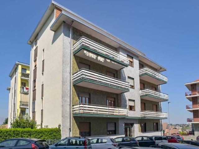 Attico in vendita a Borgo Nuovo, Piemonte