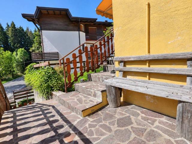 Attico in vendita a Valle, Canove Di Roana