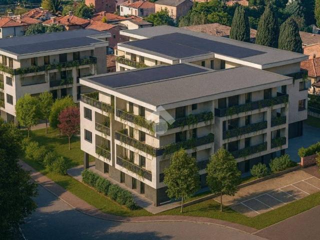 Attico in vendita a Robecco Sul Naviglio, Lombardia
