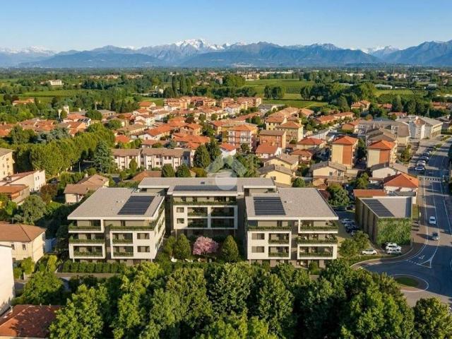 Attico in vendita a Robecco Sul Naviglio, Lombardia