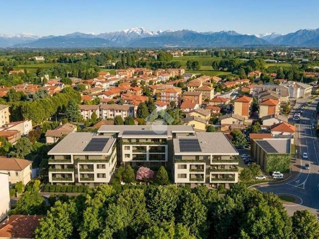 Attico in vendita a Robecco Sul Naviglio, Lombardia