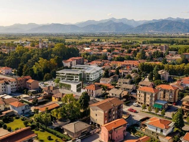 Attico in vendita a Robecco Sul Naviglio, Lombardia