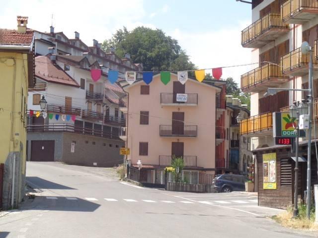 Attico in vendita a Case Manera, Piemonte