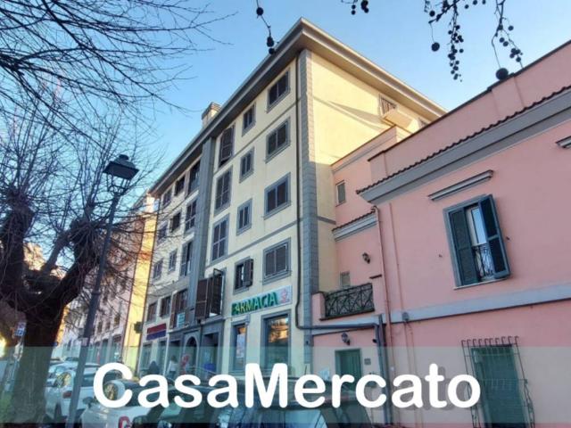 Attico in vendita a Roma Capitale, Lazio