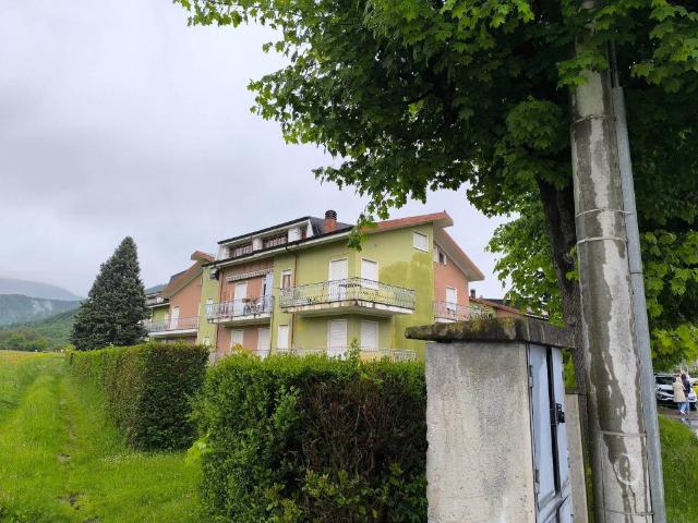 Attico in vendita a Piemonte, Cuneo