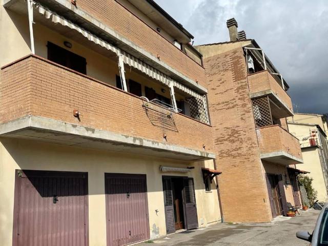 Attico in vendita a Roccastrada, Grosseto