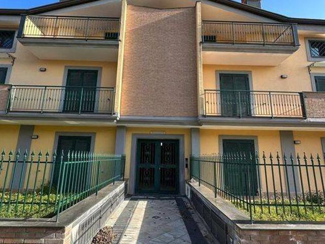 Attico in vendita a Rocchetta A Volturno, Molise