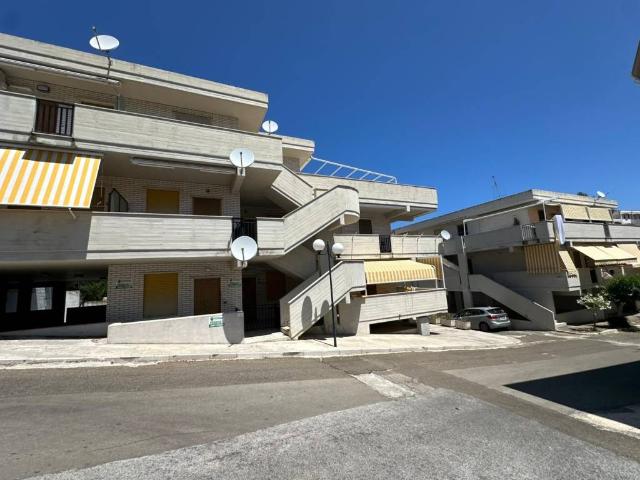 Attico in vendita a Puglia, Foggia