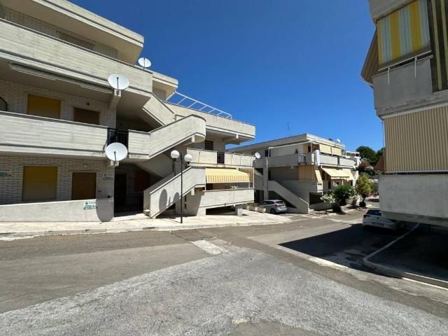 Attico in vendita a Puglia, Foggia
