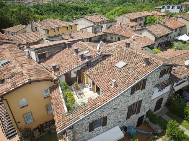 Attico in vendita a Comunità montana della Valle Sabbia, Roè Volciano