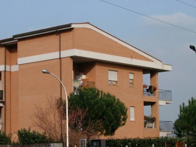 Attico in vendita a Settebagni, Roma Capitale