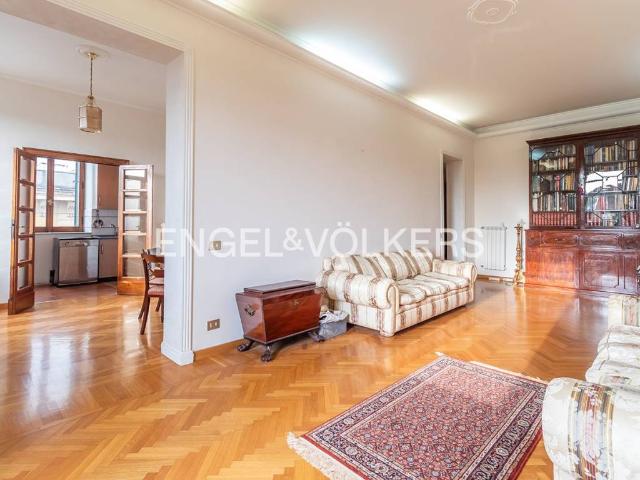 Attico in vendita a Municipio Roma I, Roma Capitale