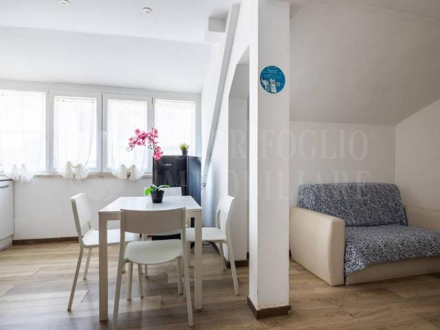 Attico in vendita a Lido di Ostia, Roma Capitale