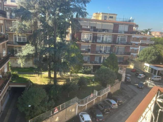 Attico in vendita a Casalotti, Roma