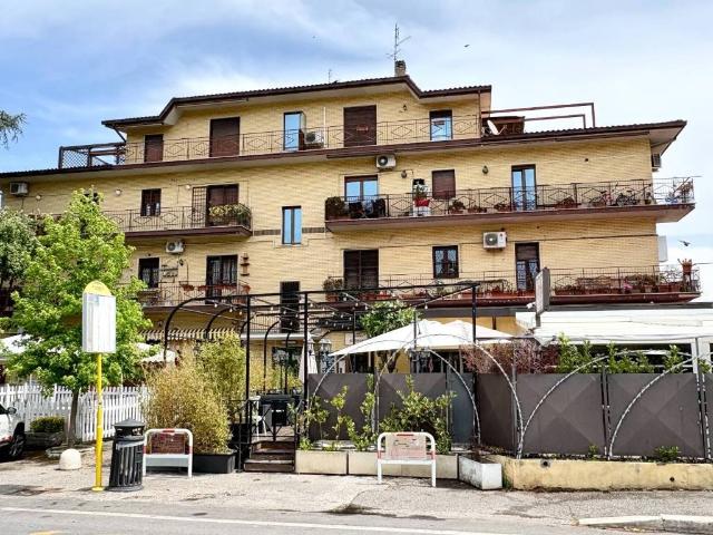 Attico in vendita a Casale Prima Porta, Roma Capitale