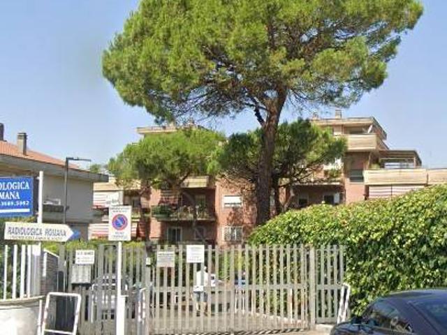 Attico in vendita a La Storta, Roma