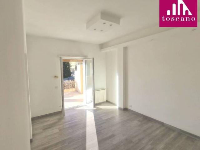 Attico in vendita a Primavalle, Roma