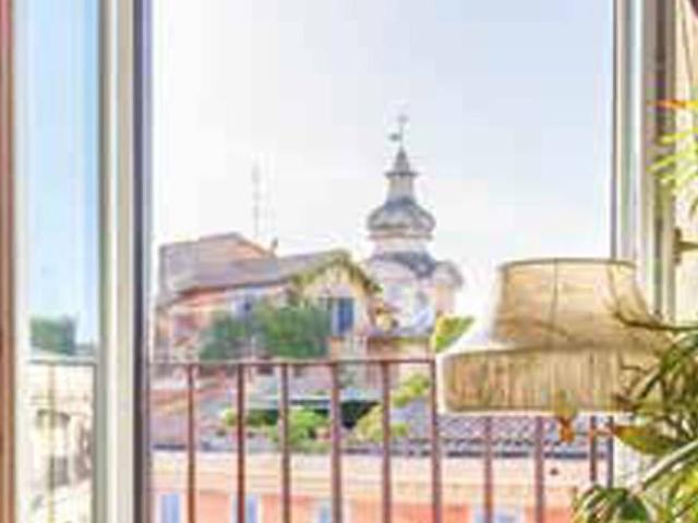 Attico in vendita a Municipio Roma I, Roma Capitale
