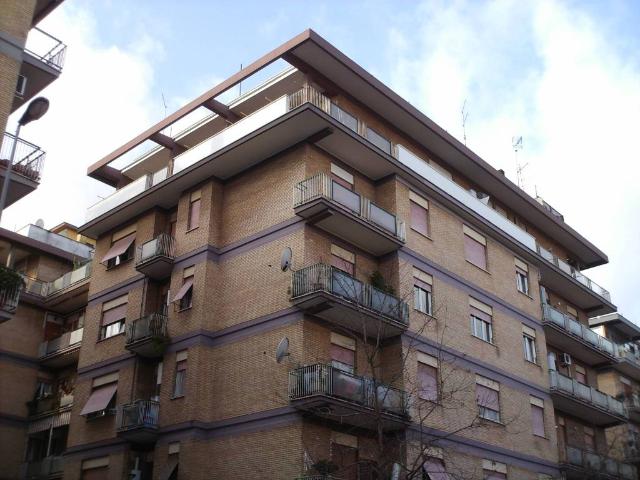 Attico in vendita a Lido di Ostia, Roma Capitale