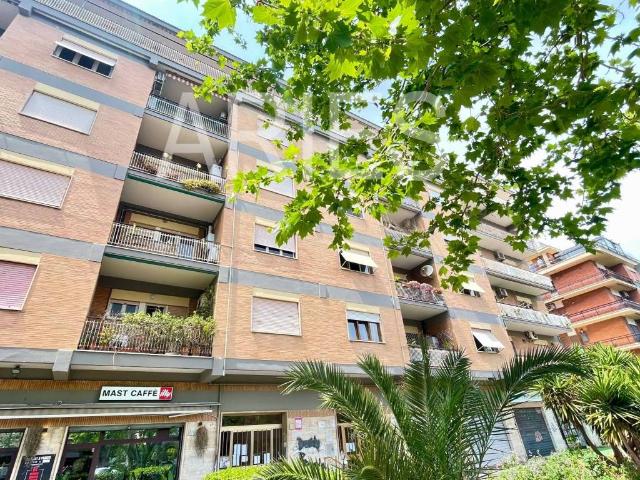 Attico in vendita a Lido di Ostia, Roma Capitale