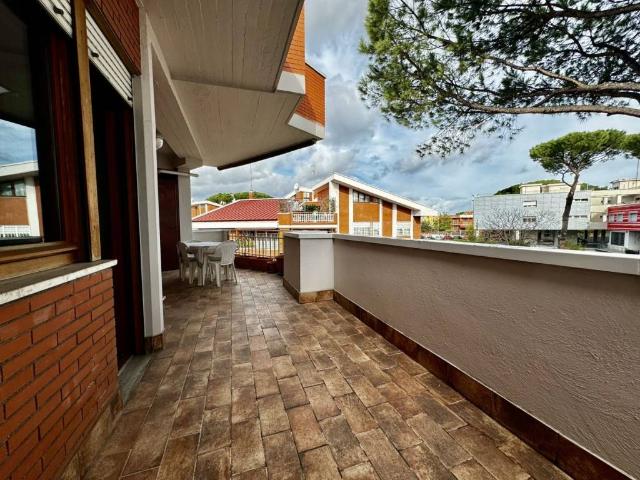 Attico in vendita a Tor Sapienza, Roma